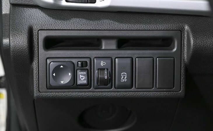 Dongfeng AX7 - Фото 10