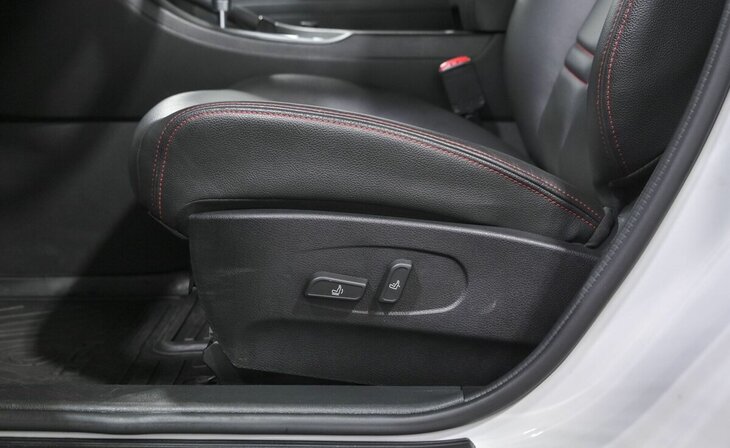 Dongfeng AX7 - Фото 11