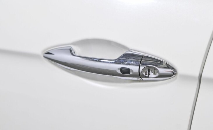 Dongfeng AX7 - Фото 13