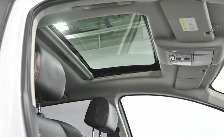 Dongfeng AX7 - Фото 14