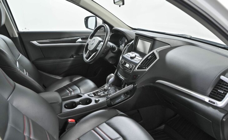 Dongfeng AX7 - Фото 4