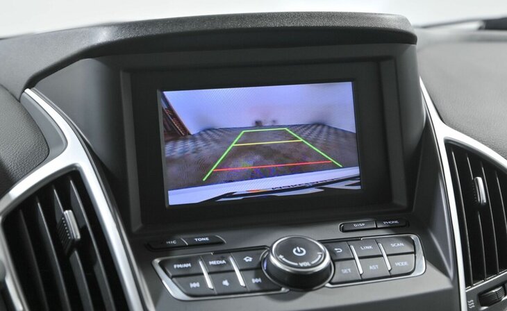 Dongfeng AX7 - Фото 7