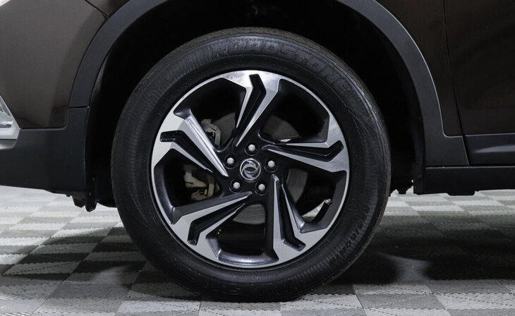 Dongfeng AX7 - Фото 4