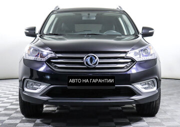 Dongfeng AX7