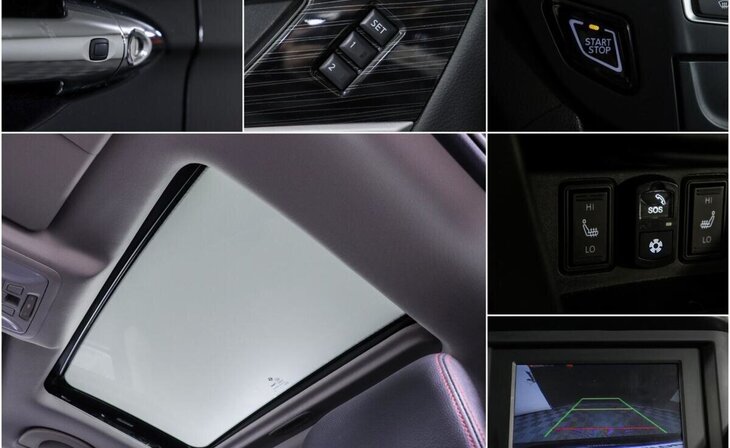 Dongfeng AX7 - Фото 9