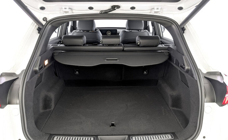 Exeed LX - Фото 11