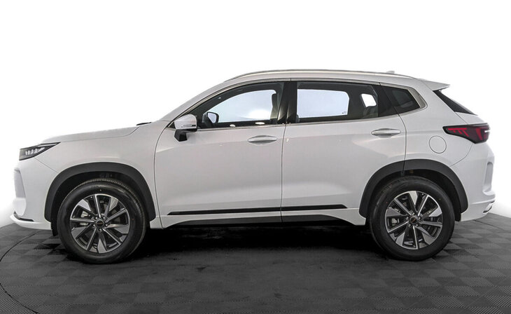 Exeed LX - Фото 2