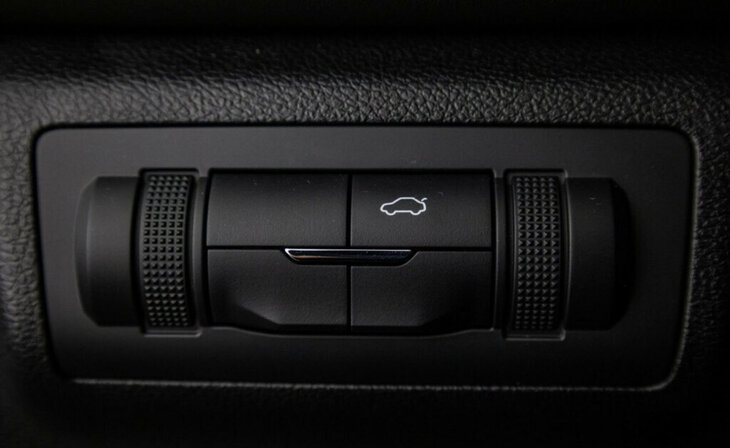 Exeed LX - Фото 12