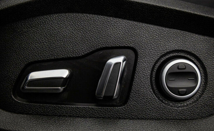 Exeed LX - Фото 13