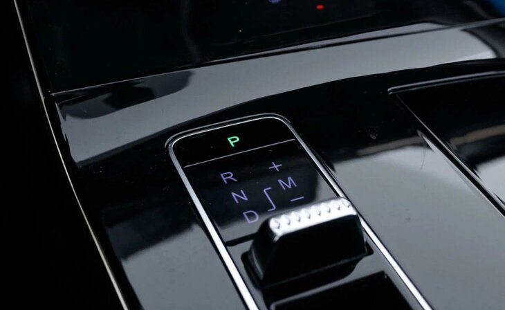 Exeed LX - Фото 7