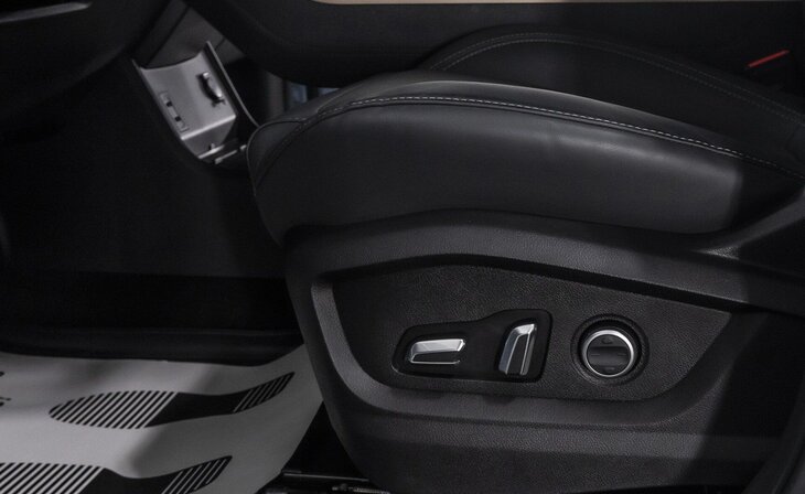 Exeed LX - Фото 10