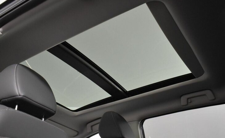 Exeed LX - Фото 9