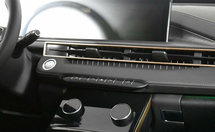 Exeed LX - Фото 7