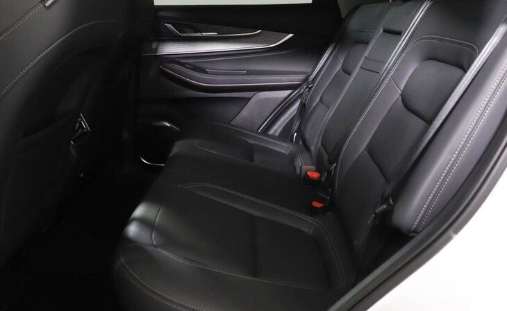 Exeed LX - Фото 7